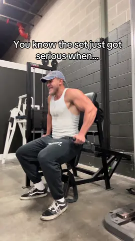 10x strength boost #gym #GymTok #gymhumour #foryou #fyp 
