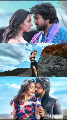 This Melody Will Rule the Playlist Shankar & Thaman #alwaysramcharan #kiaraaliaadvani #gamechanger #songlyrics #tiktokviral #fyyyyyyyyy #ppppp #tiktok #vrial_video 