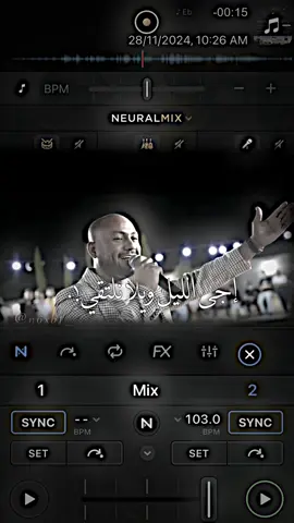 اجى الليل ويلا نلتقي 🌙♥️#يوسف_الشيخ #مجوز #حفلات #ترند #fyp #foryou #مالي_خلق_احط_هاشتاقات #فولو_اكسبلور #الشعب_الصيني_ماله_حل😂😂 #مالي_خلق_احط_هاشتاقات 