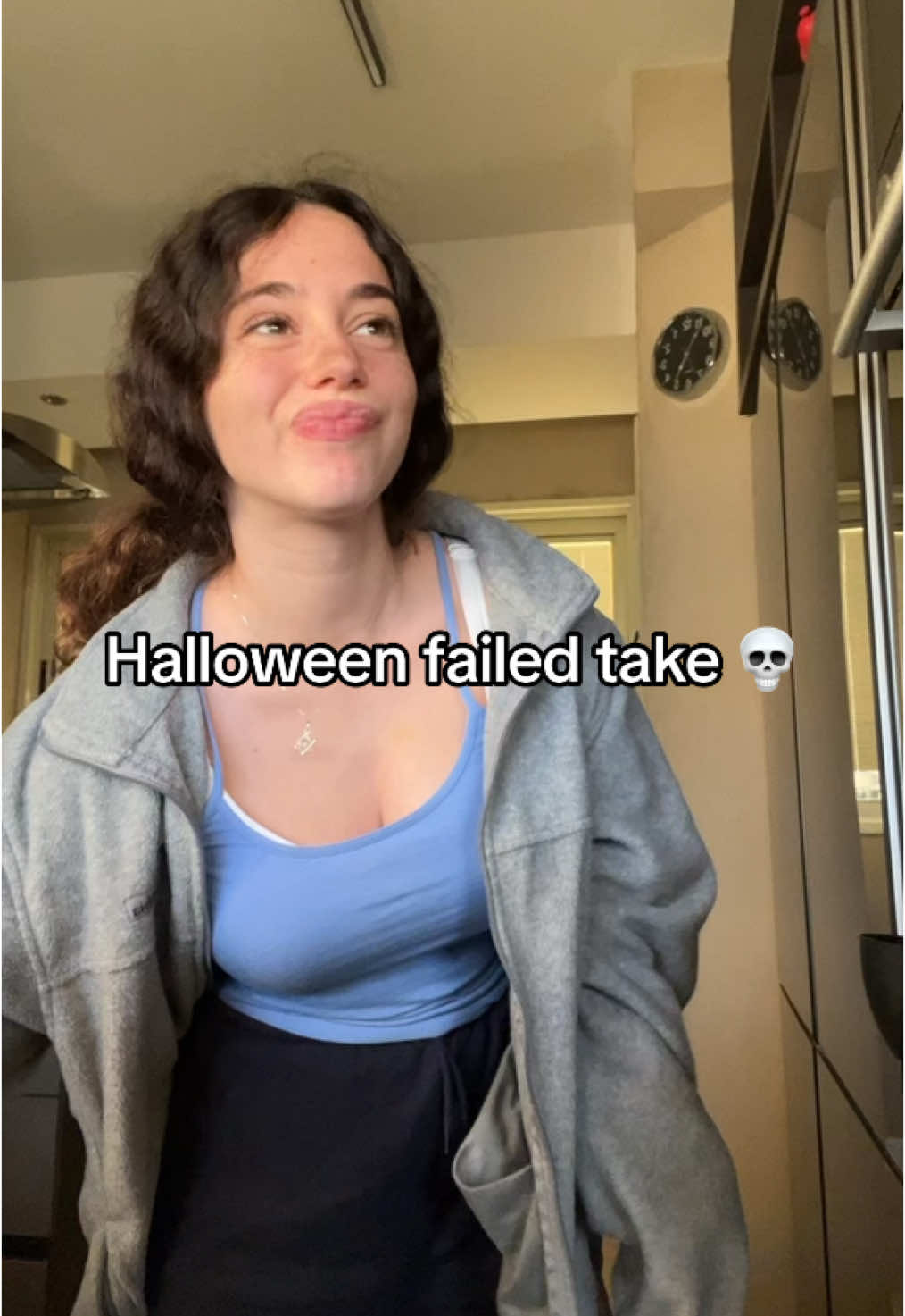 we just couldnt get this one right 