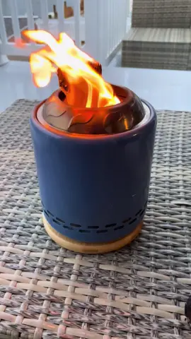 Black friday sale. Only $34, perfect gift. Get one while supplies last. Free shipping! @eGadgets #egadgets#tabletopfirepit#camping#firepit#Outdoors#tiktokblackfridaysale #tiktokblackfriday #freeshipping #cybermondaydeal 