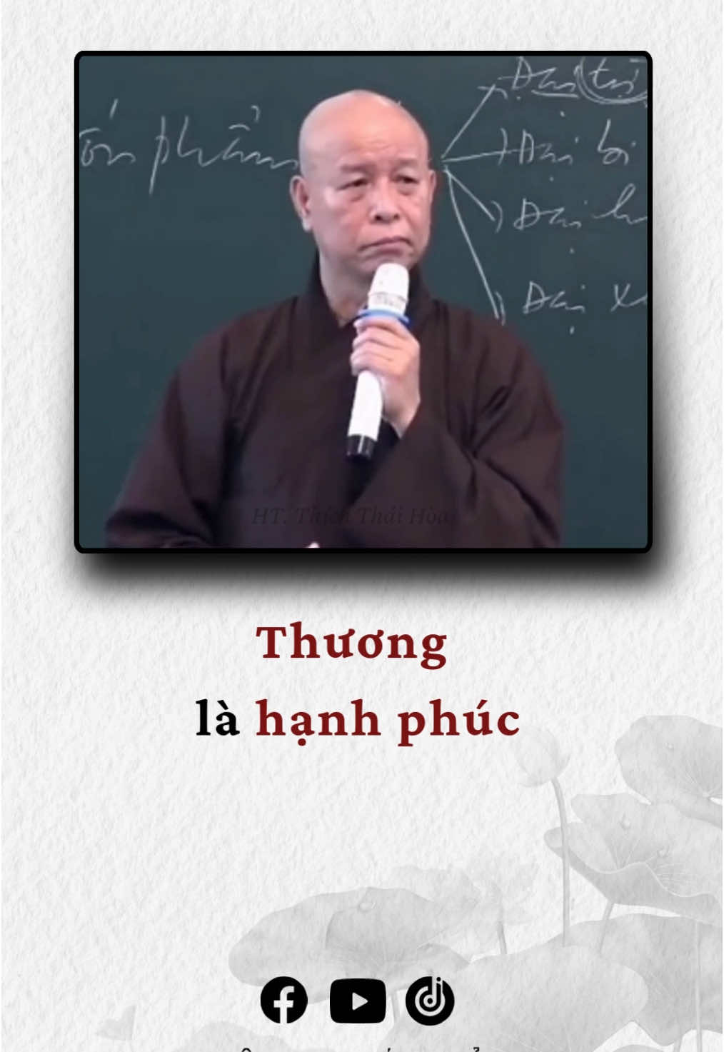 #thieulongthanhchung #hoathuongthichthaihoa #htthichthaihoa #thichthaihoa #tuvienphuocduyen #chuaphuocduyen #phapthoai 