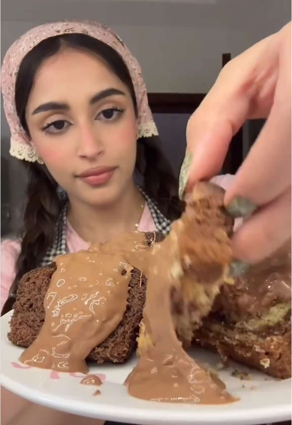 الرد على @wasfa_hm  #4u #viral #foryou #fypage #foryoupag #كيك_العائلة_من_فوشية #AD 