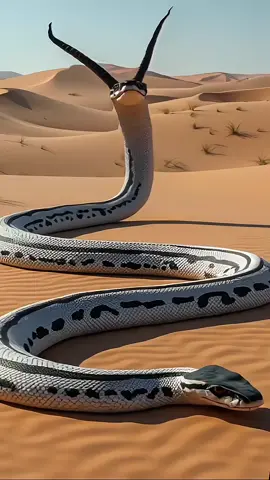 🐍#shorts #shortvideo #mature #facts #animals #snake #watersnake #snakevideq #wildlifeq #dragonsnakes #ai #foryou 