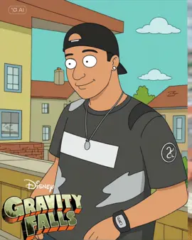 #CapCut #FotosIA #aifilter #Multiaverso #capcutcomamor #gravityfalls #gravityfallsedit 