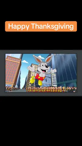 Introducing The Temu thanksgiving day parade #macysthanksgivingdayparade #mickeymouse #spongebob #cliffordthebigreddog #familyguy #thanksgiving #temu 