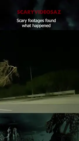 Can you explain what happened? #scaryvideosaz