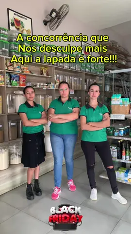 A lapada é forte kkk, é amanhã black das black no mundo Saudável 😱🛍️🛒💚 #blackfriday #loja #precoinacresitavel #marketing #mundosaudavel #marketingdigital #ideiasdepropaganda 
