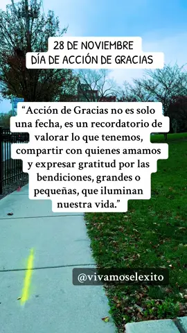 Feliz dia de accion de gracias, buen momento lara agradecer por todo este año #MotivaciónDiaria #CreeEnTi #FuerzaInterior #SuperaciónPersonal #agradecer #thanksgiving #paratiiiiiiiiiiiiiiiiiiiiiiiiiiiiiii #fypシ゚viral 