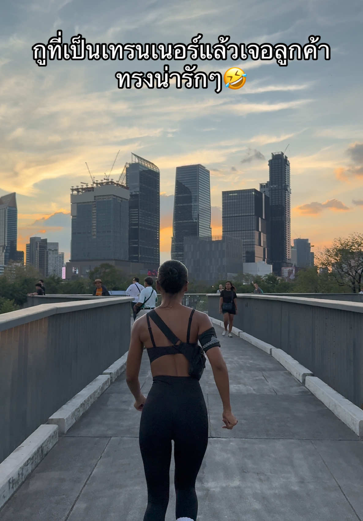 น้องโสดชอบหนุ่มจีน #ชอบหนุ่มจีน #gym #เทรนเนอร์ 