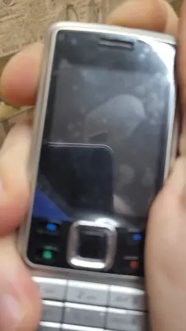 #nokia #fyp #oldphone 