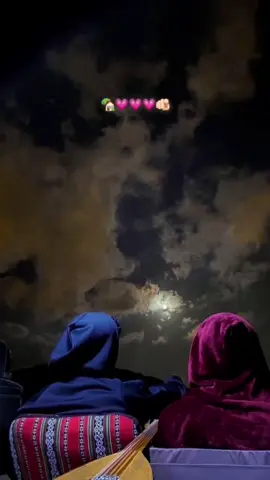 مع بعض احنا مشينا الرحله🥹💗🫵🏻@𝚜𝚑𝚊𝚑𝚍🎀. محدش يستاهلها غيرك والله بموت فيكيي🏡#explore #foryou #fyp 