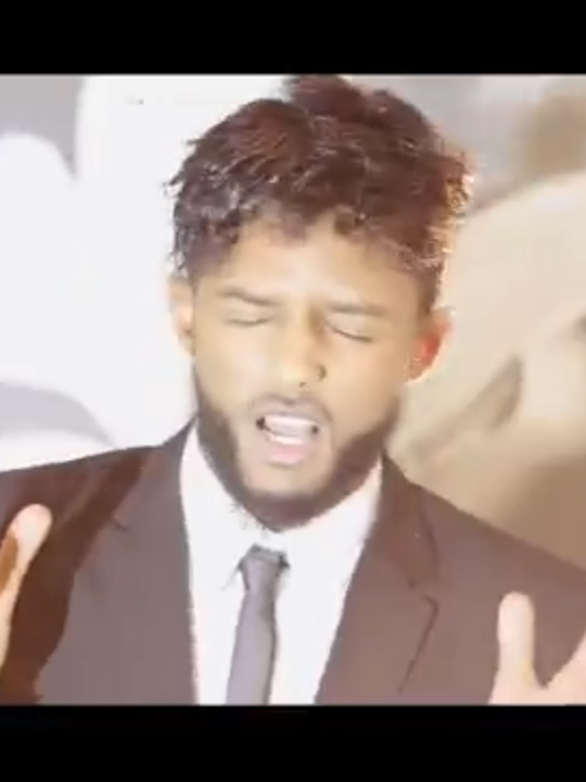 GULED SIMBA - ASAL DHALAD