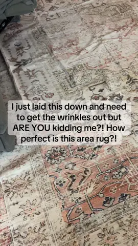 I’ve always wanted a washable area rug 😭 its so perfect #tiktokshopblackfriday #tiktokshopcybermonday #tiktokshopholidayhaul #tiktokshop #blackfriday 