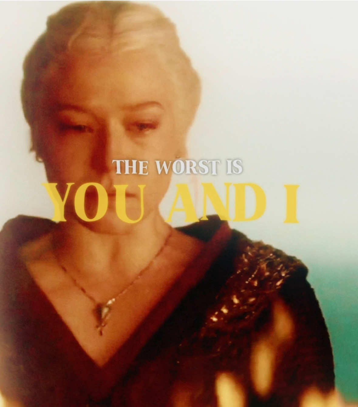 #RHAENICENT | again trying to attract two fandoms at once #rhaenyratargaryenedit #rhaenyratargaryen #alicenthightoweredit #alicenthightower #hotd #hotdedits #houseofthedragon #houseofthedragonedit #rhaenicentedit #rhaenicent #arcane #arcaneedit #mameilleureennemie 