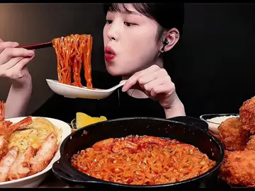 Mì🍲🍲🍲 #asmrchill14 #xuhuong2024 #asmrvideo #fyp #asmrmukbang #asmrsounds #asmrvideos #xuhuongtiktok #mukbangs #mukbangeatingshow #xuhuong #viralvideo #xyzbca #boki #bokirsasmita #bokimukbang 