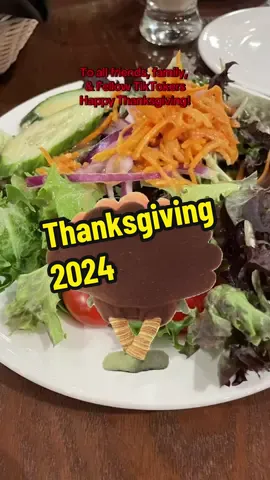 #CapCut #thanksgiving Happy Thanksgiving Tiktok!
