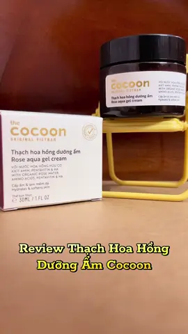 ✅Giải pháp nuôi dưỡng và khoá ẩm cho làn da khô từ hoa hồng hữu cơ🛒 #xuhuong2024 #xuhuongtiktok2024 #xuhuongtiktok2024❤️🌈✔️ #xuhuongtiktok2024☘️🍀♥️ #myphamchinhhang #thinhhanh #thinhhanhtiktok #duongam #kemduongam #cocoon #cocoonvietnam #saledealthantoc #m.phm.tt27