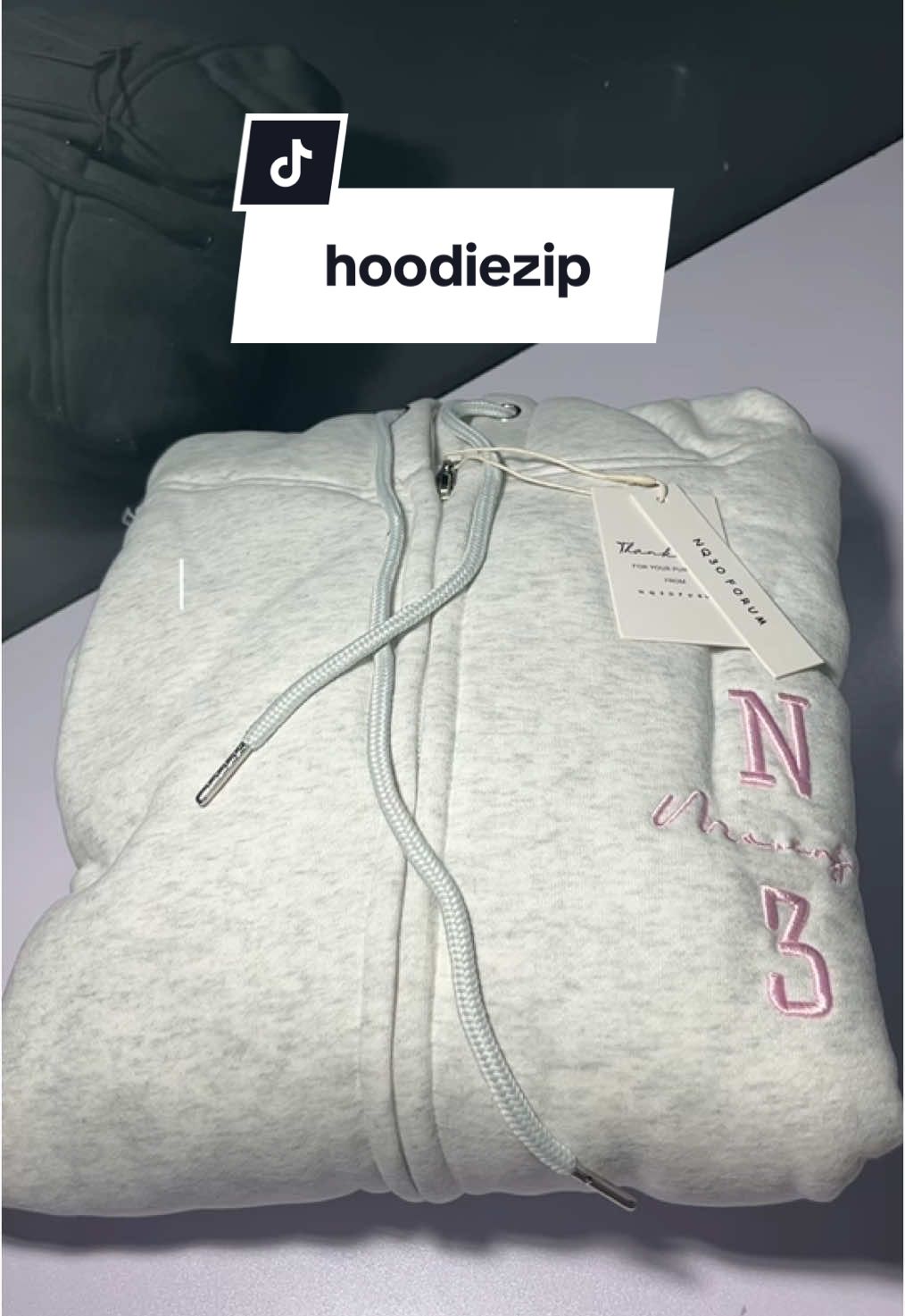 lấy size to cho thoải mái nhe 🤍#CapCut #fashion #fyp #xuhuong #hoodie #hoodiezip #aokhoac #aohoodie #cardigan #aoni #aonibong #nibong 