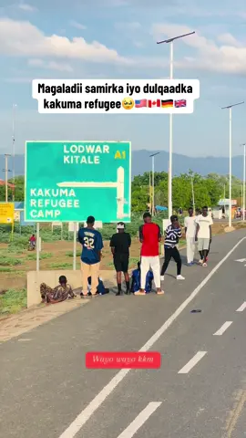 Magaladii samirka iyo dulqaadka kakuma refugee  🌧️🔥🥹#kakuma #kakuma #kakuma #kakuma #kakuma #kakumarefuggecamp #kakumarefuggecamp #kenyantiktok🇰🇪 #kakumarefuggecamp #kenyantiktok🇰🇪 ##kakuma #kakumarefuggecamp #