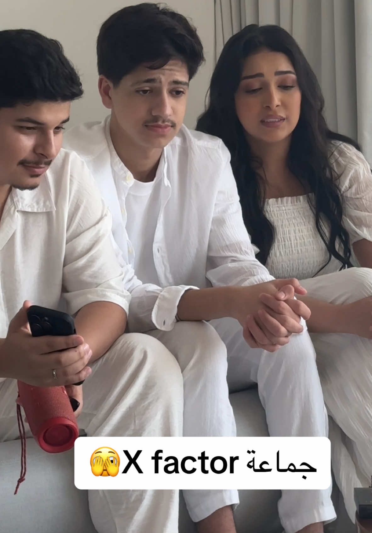 لحظة ممكن @Hashem Raggad  @Habiba Selim  #عبد_الرحيم_الحلبي #هاشم_الرقاد#حبيبة_سليم 