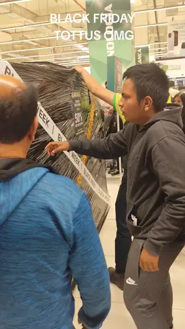 BLACK FRIDAY TOTTUS OMG #tottus #tottusperu #blackfriday #parati #oferta 