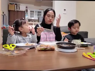 naturally funny #ritsuki #natsuki #uenofamilyjapan 