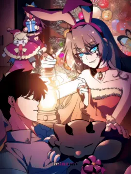 New Year is coming | Thank for 40k!!! #Nahonjamanlebnyub #merrychristmas #kotsuku #anime #takayama_squad 