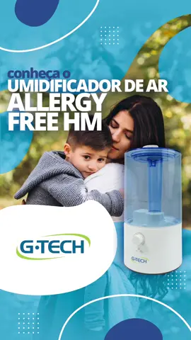 Umidificador de ar Compacto e leve, mantenha sua casa com uma finíssima névoa com os umidificadores de ar da G-Tech, proporcionando respiração tranquila e agradável sensação de ar fesco  #umidificador #umidificadordear #saudeebemestar