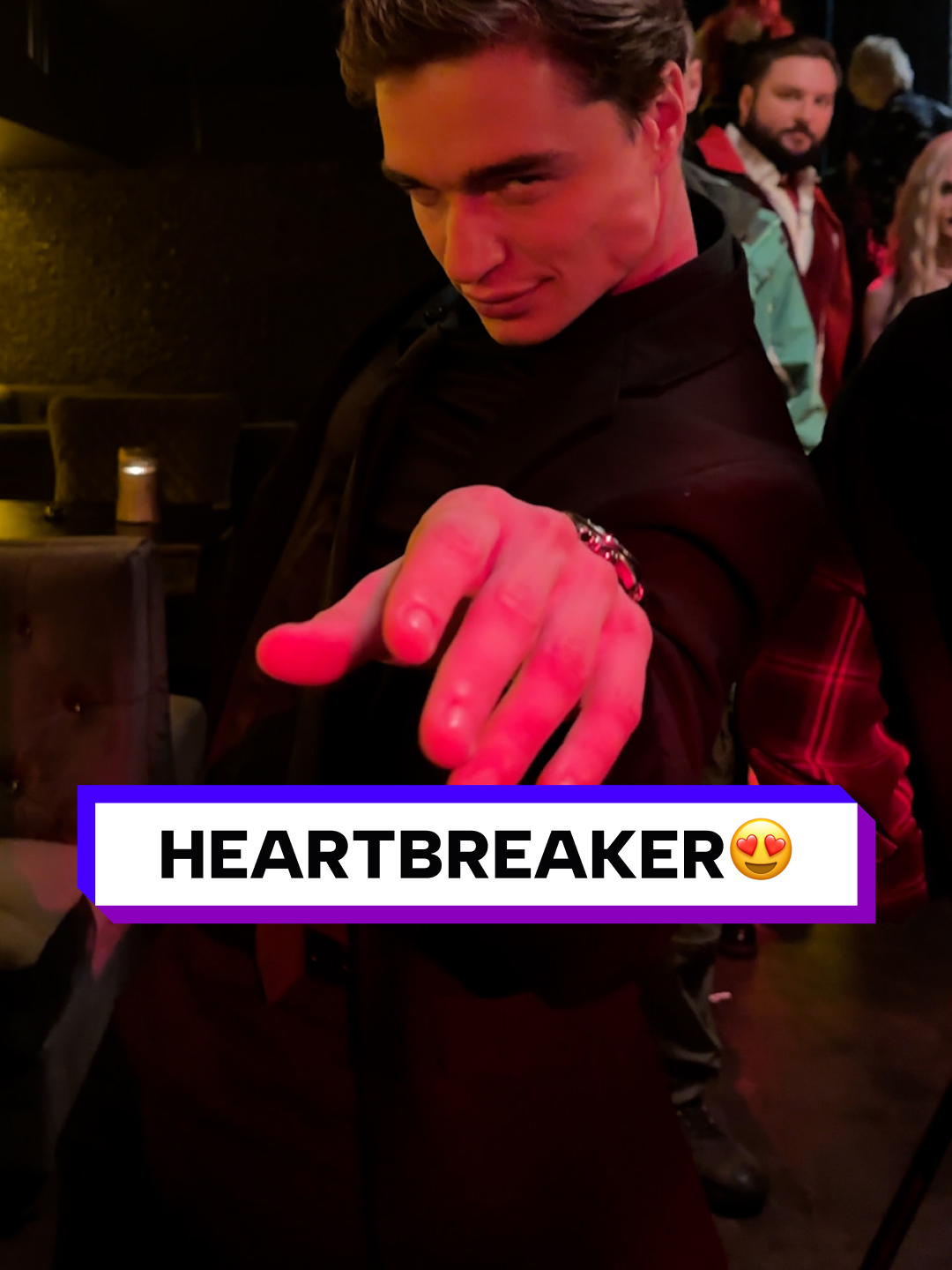 Are you waiting for the new series with this actor?😍 Let us know in the comments!   #mydrama #mycrush #forgirls #mytype #newseries