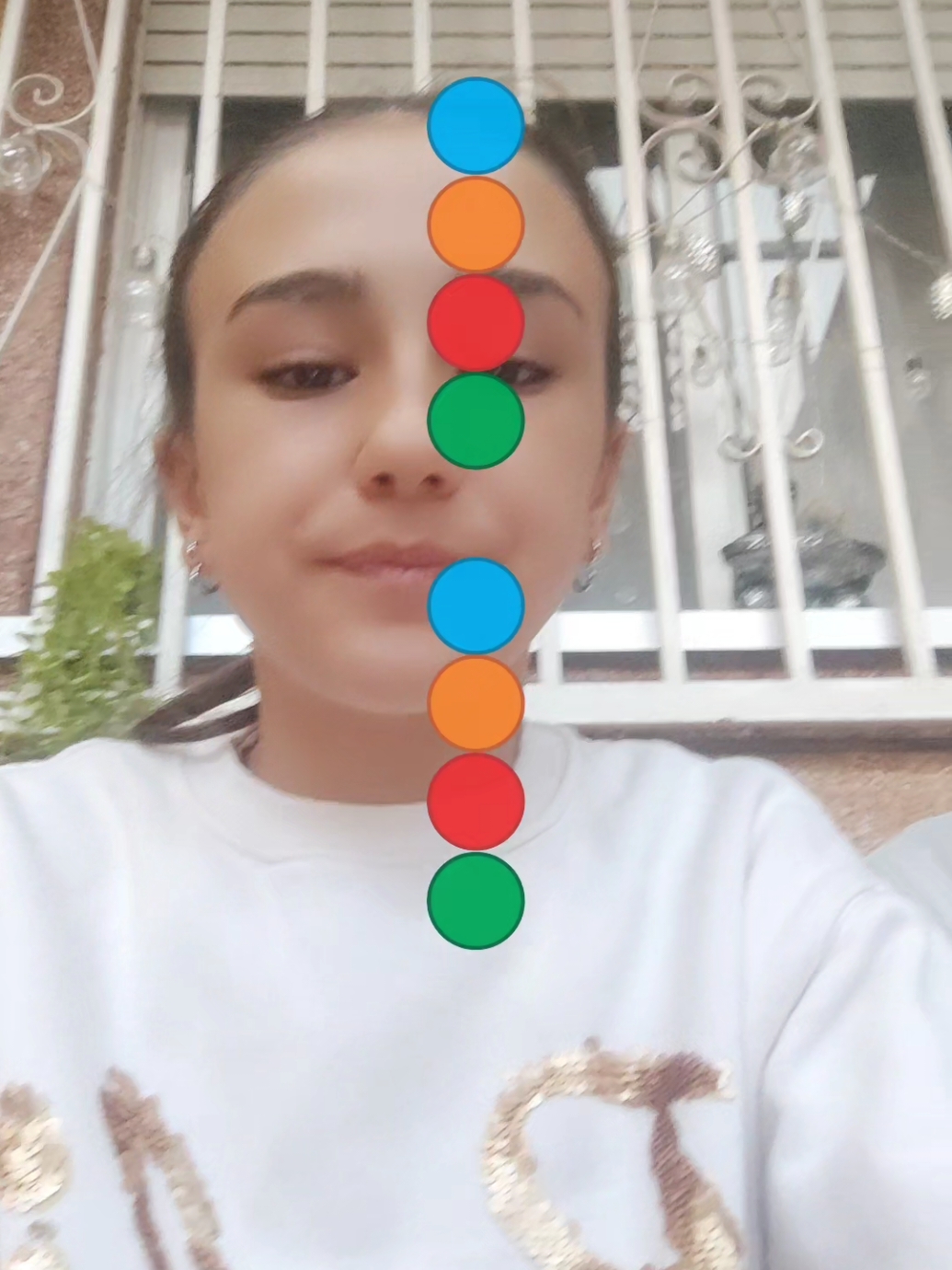 UNE LOS PUNTOS!!! 🫢#reto #parati #foryou #fyp #filtro 