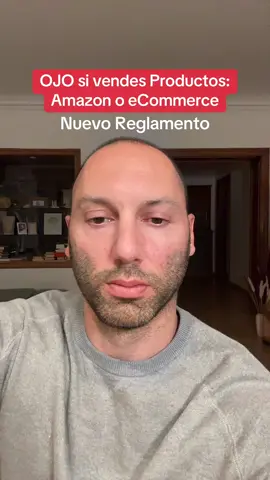 OJO si vendes Productos Online en #amazon o #ecommerce #negocios #negociosonline #shopify 