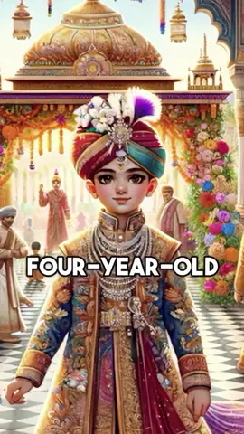 Dive into this remarkable tale of compassion when Guru Tegh Bahadur Ji, who, at the age of just 4 years old, gave away all their clothes and jewellery to a poor, homeless child. This act of kindness, transcending age and material wealth, is a timeless lesson on the empathy and generosity of our great Guru Sahibs. Join our weekly 'Basics Of Ardaas' course every Sunday 7pm-8pm in person @sgsssouthall or watch live on @basicsofsikhi YouTube channel! #fyp 