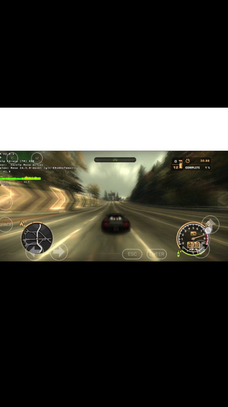 petição pro ramake😭 . . . . #android #nfs #winlator  #jogosmobile  #needforspeedmostwanted  #needforspeed 
