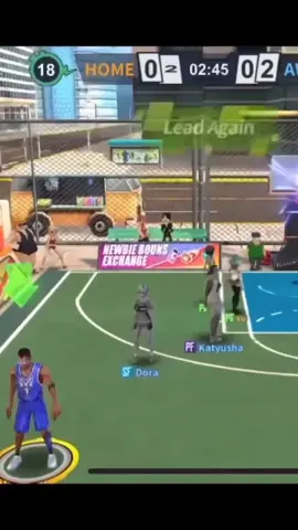 Unstoppabble marcus #streetballastar #fyp #basketball