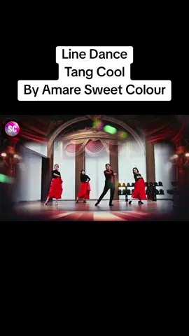Tang Cool - Easy Intermediate Line Dance | Demo by : Amare Sweet Colour Count : 64 Wall : 2 Level : Easy Intermediate  Choreographers : David Ang (MY) & Ira Barie (INA) Date : August 2024 Music : Tang-Cool (feat. Frankie Capone) - Emiliano We do not own the rights to this song and copyright infrigement is not intended. Music for teaching purpose only. Thank You #tangcoolLineDance  #linedancer #linedancing #linedance #indonesianlinedance  #linedanceindonesia  #modernlinedance  #newlinedance #linedancelover #linedancelesson #menari #linedanceclass #linedancecomunity #dance #dancing #dancer #proudtobelinedancer #dancevideo #DavidAng #IraBarie #TangCool  #FrankieCapone #Emiliano #easyintermediatelinedance