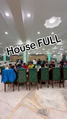 House Full❤️🤲 #shinwarijoongara #shinwarifood #03069433388 #hammadfoodandtravel #hammadkhanvlogs 