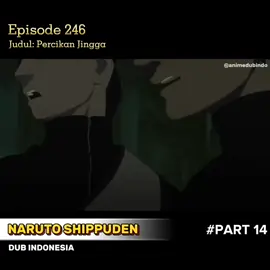 Naruto episode 246 judul minato datang#narutoshippuden 