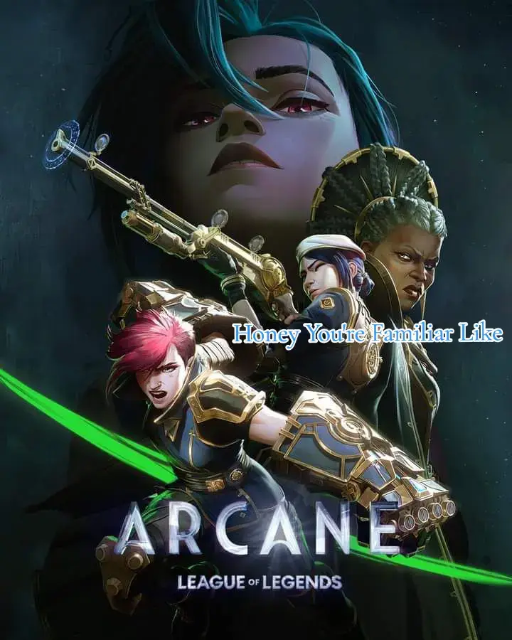 #arcaneleagueoflegends #hozier #posters 
