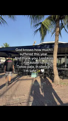 I survived a lot privately this year. For that, God, I'm grateful🤍✨🙏  #fyp #foryou #motivation #life 