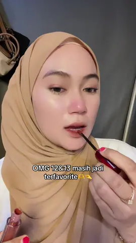 buat bibir item ini bagus banget #omglipcream #lipstikomg #ombrelips #lipstikombre 