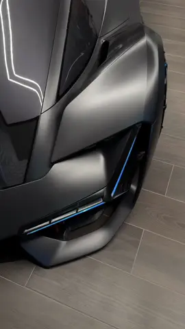 Lamborghini Terzo Millennio 🖤 #electric #concept #future #hypercar #lamborghini #terzomillennio 