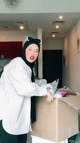 اعمل بارت تو؟😂😂اكبر اوردر شي ان😂❤️