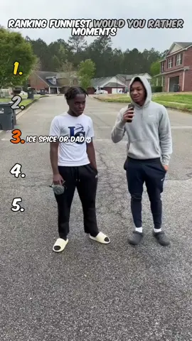 Last one is wild💀💀 | Top Funniest Would you rather/street questions - #funnymoments😂 #funny #streetquestions #wouldyourather #fyp #ranking #usa🇺🇸 #americantiktok🇺🇸 #xyzabc #viral