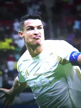 ronaldo cant stop scoring☠️🔥 #arxnaep #ronaldo #alnassr #ronaldoedit #footballedit #cristianoronaldo 