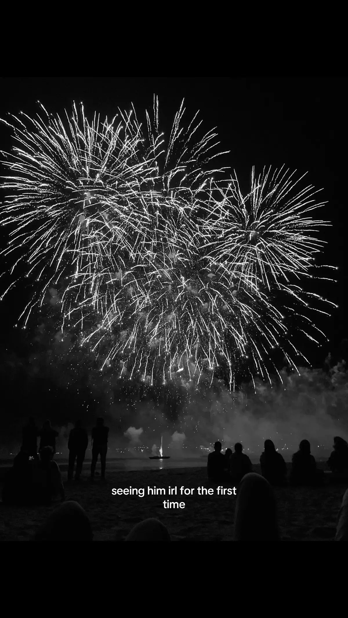 i wouldnt know how to describe the feeling to anyone not even myself #mylovemineallmine 