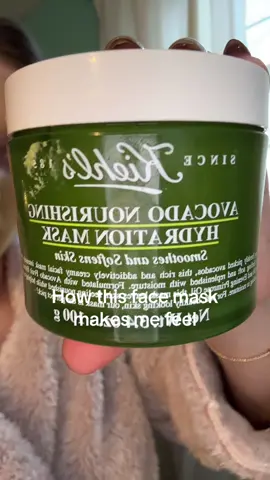 Unleashing my inner elphaba with @Kiehl's Since 1851 