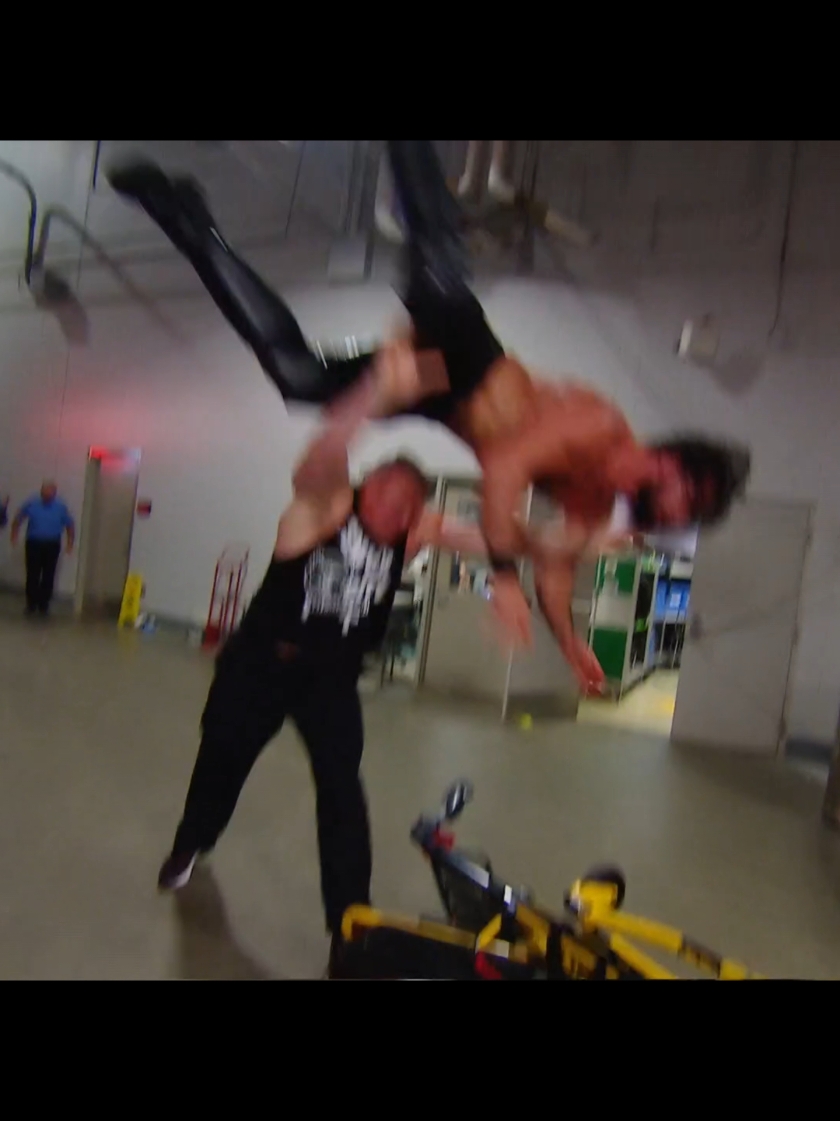 Brutal F5🩸☠️ • • • #TripleH #Edge #ShawnMichaels #Undertaker #Sting #SethRollins #CMPunk #Batista #BrockLesnar #DeanAmbrose #TheRock #RandyOrton #JohnCena #DanielBryan #RomanReigns #Kane #AjStyles #Wrestling #Raw #SmackDown #NXT #WWE #WWF #UFC 