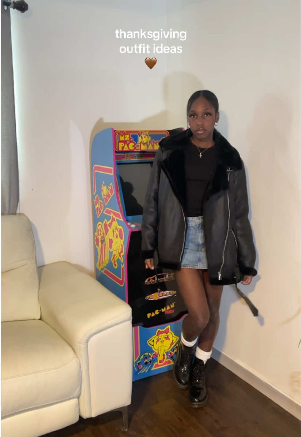 Thanksgiving outfit ideas 🤎 #thanksgiving #thanksgivingdinner #thanksgivingoutfit #thanksgivingoutfitideas #outfit #outfits #outfitinspo #outfitideas #fall #fall #fallfashion #falloutfit #falloutfitinspo #blackgirls #blackgirl 