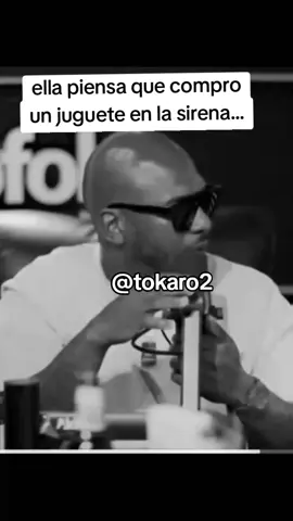 ella piensa que compro un juguete en la sirena... #alofoke #alofokeradioshow #mood #tokaro2 #egocentrico #frasesegocentricas #entrevista #paratiiiiiiiiiiiiiiiiiiiiiiiiiiiiiii #viral_video #frasesmotivadoras #reflexion #reflexiones #juguete #sirena #sujetooro24 #hombre #mujeres #mujeresqueinspiran #mujeresfuertes #mujeresemprendedoras #mujerempoderada #mujereslatinas 